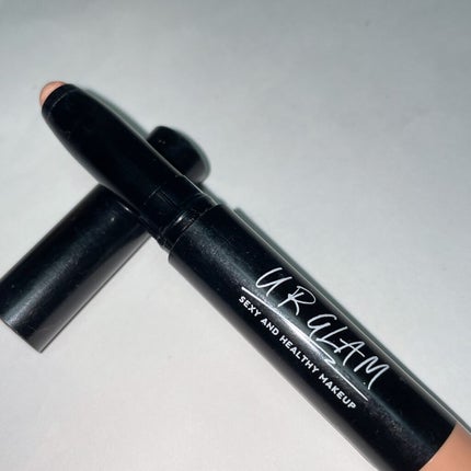UR GLAM EYESHADOW STICK/U R GLAM/スティックアイシャドウを使ったクチコミ(1枚目)