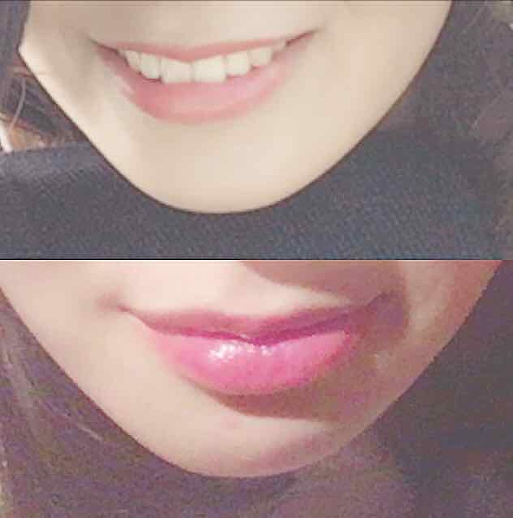 オペラ リップティント N/OPERA/リップティントを使ったクチコミ(2枚目)