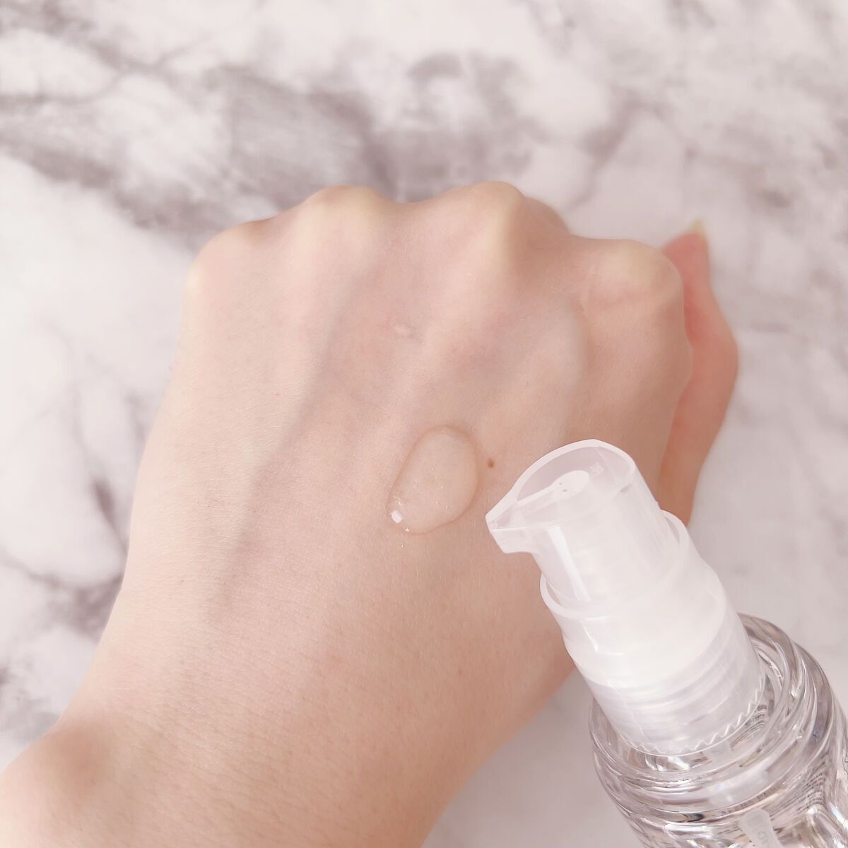 フィトジェンウルトラ パーフェクトアンプル /Anestee/美容液を使ったクチコミ（3枚目）