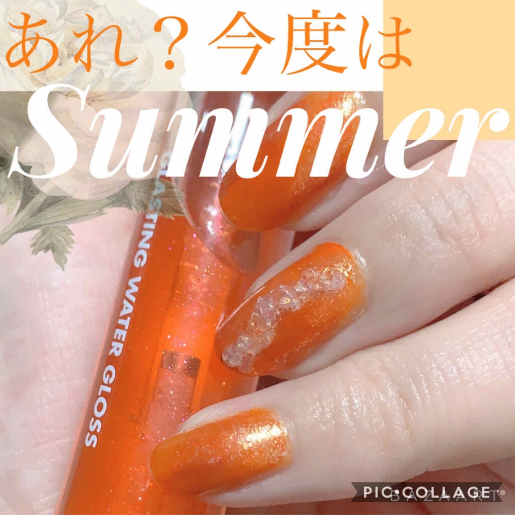 ネイルホリック/ネイルホリック/マニキュアを使ったクチコミ(1枚目)