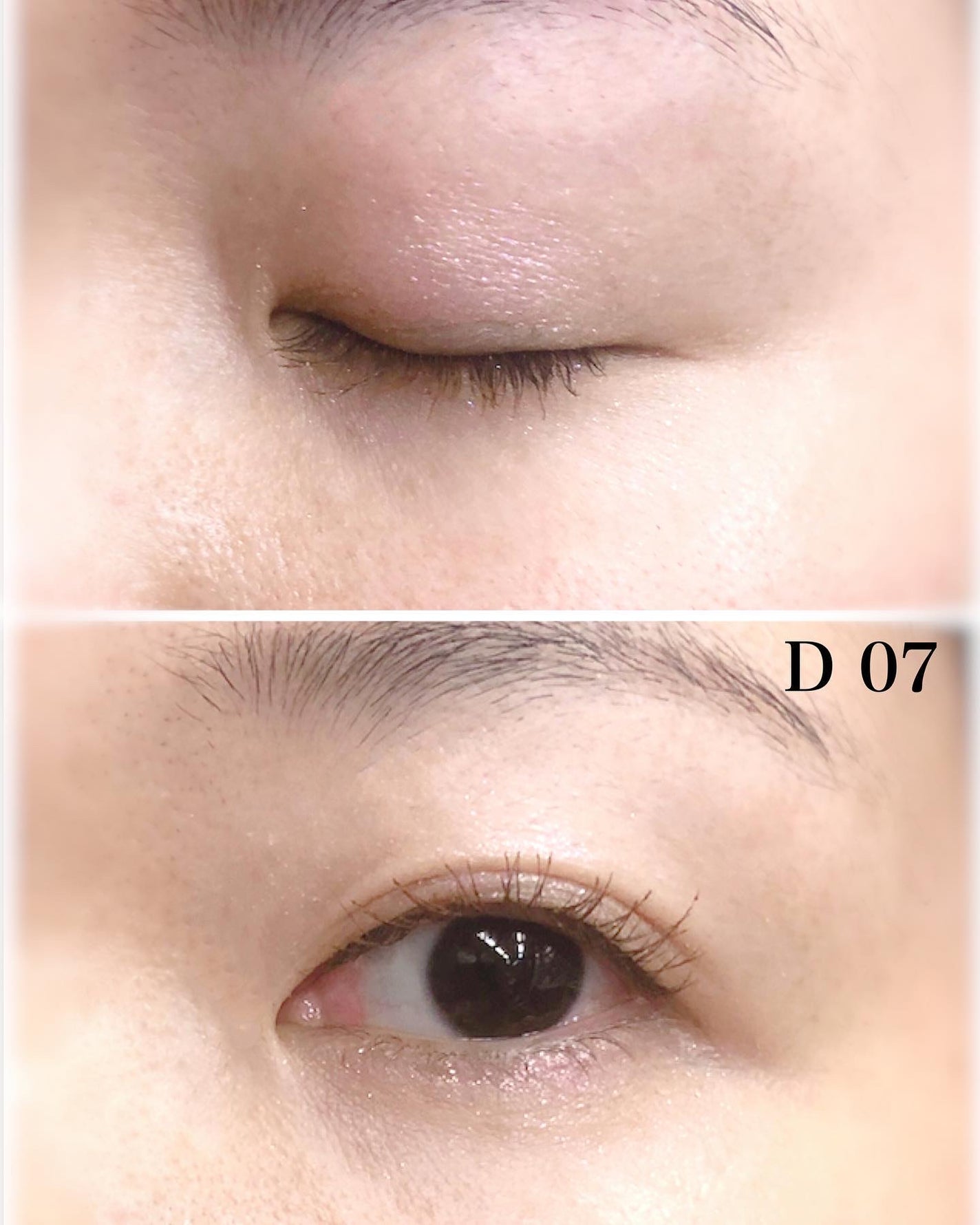 アイプランナー/excel/単色アイシャドウを使ったクチコミ(8枚目)