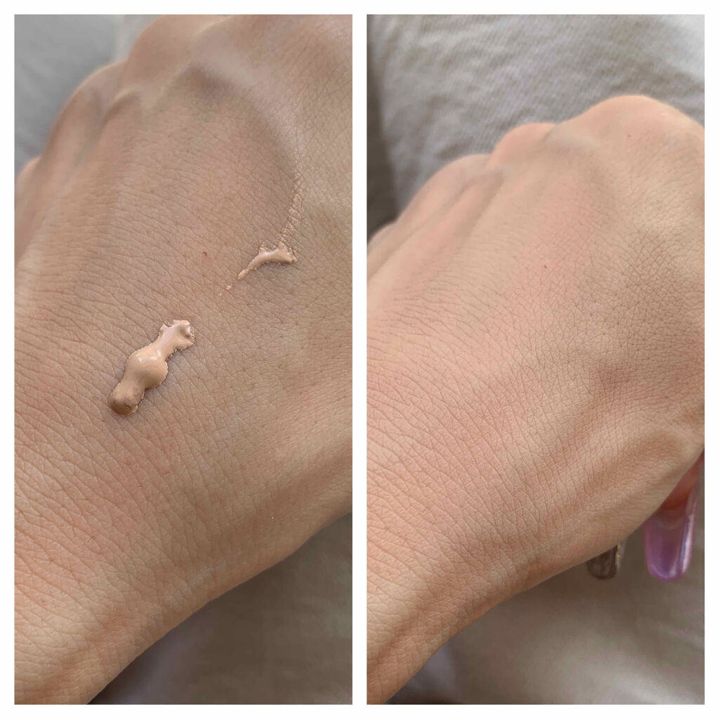 フィットミー コンシーラー/MAYBELLINE NEW YORK/リキッドコンシーラーを使ったクチコミ（2枚目）