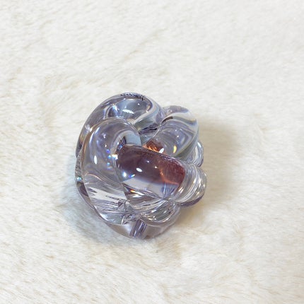 ワンアンドオンリーシャドウ/MUZIGAE MANSION/単色アイシャドウを使ったクチコミ(5枚目)