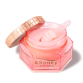 &honey クレンジングバーム メルティ ホット &honey