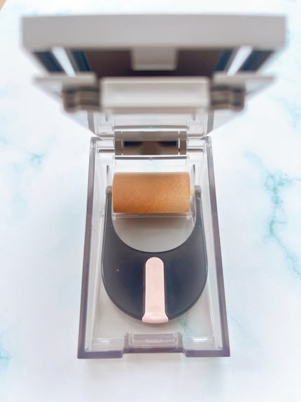 プリマヴィスタ デイトリートメントバーム 〈ローラータイプ〉/プリマヴィスタ/その他ファンデーションを使ったクチコミ(3枚目)