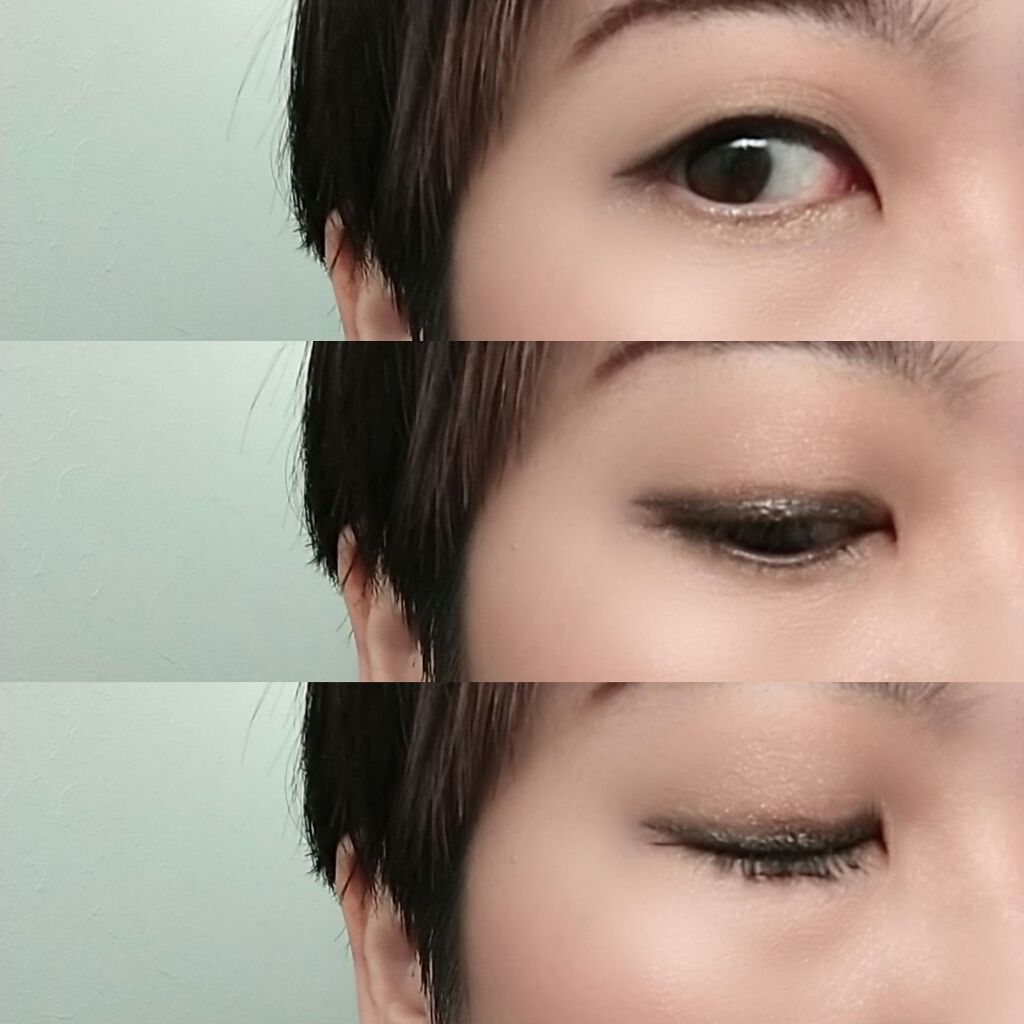 レ シェヌ ドゥ シャネル/CHANEL/プレストパウダーを使ったクチコミ（3枚目）