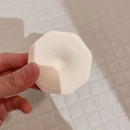 メディキュア/バブ/炭酸系入浴剤を使ったクチコミ(3枚目)