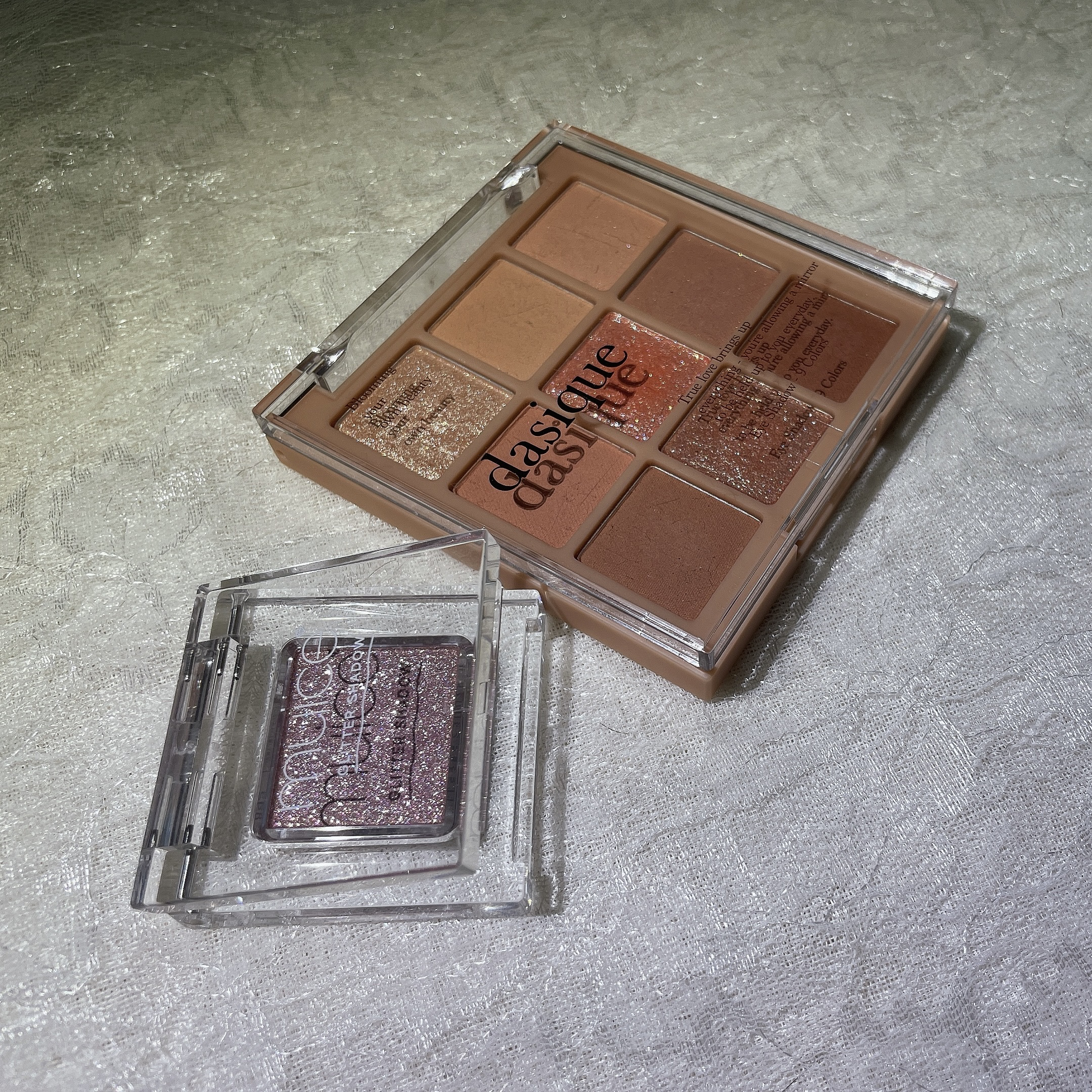 描くふたえアイライナー/CEZANNE/リキッドアイライナーを使ったクチコミ（1枚目）