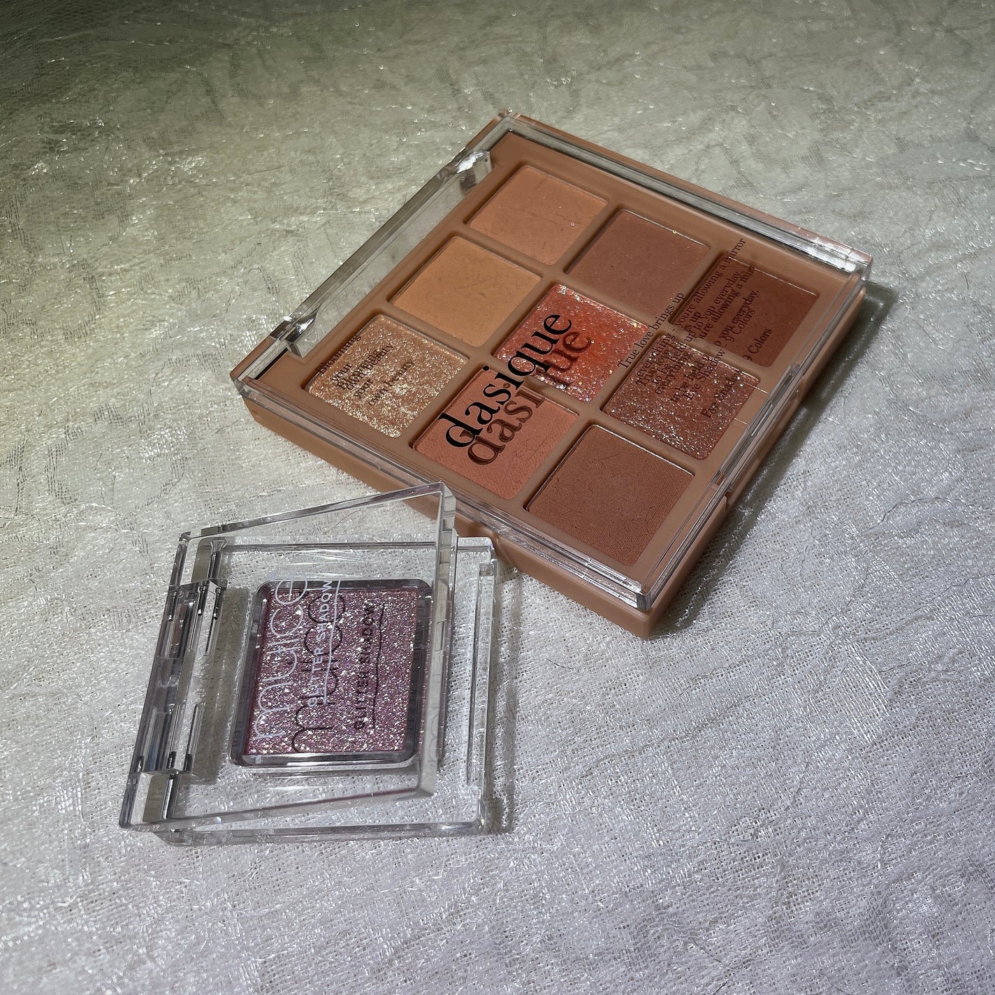 描くふたえアイライナー/CEZANNE/リキッドアイライナーを使ったクチコミ(1枚目)