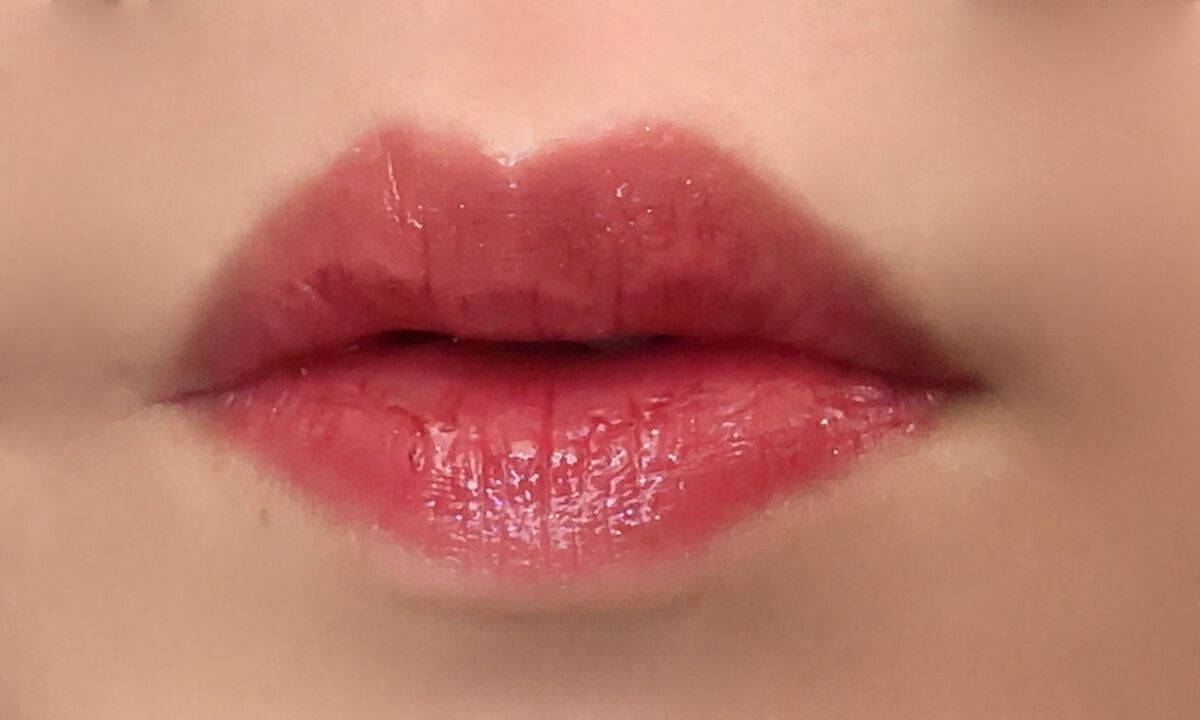 プレイカラーマルチパレット 19 流光アイリス/JUDYDOLL/マルチパレットを使ったクチコミ（3枚目）