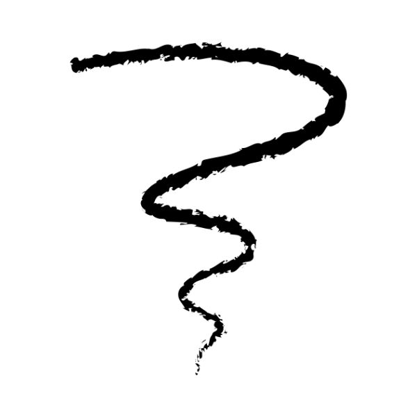 エトワルローズ クリームペンシル 01 リアルブラック