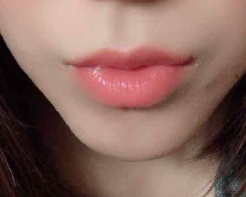 ラスティングフィニッシュ クリーミィ リップ 017 ショコラブラウン/リンメル ロンドン/口紅を使ったクチコミ（2枚目）