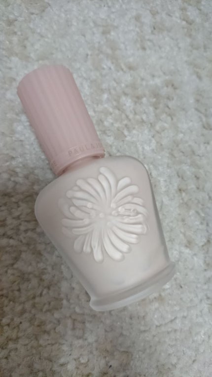 モイスチュアライジング ファンデーション プライマー S/PAUL & JOE BEAUTE/化粧下地を使ったクチコミ(1枚目)