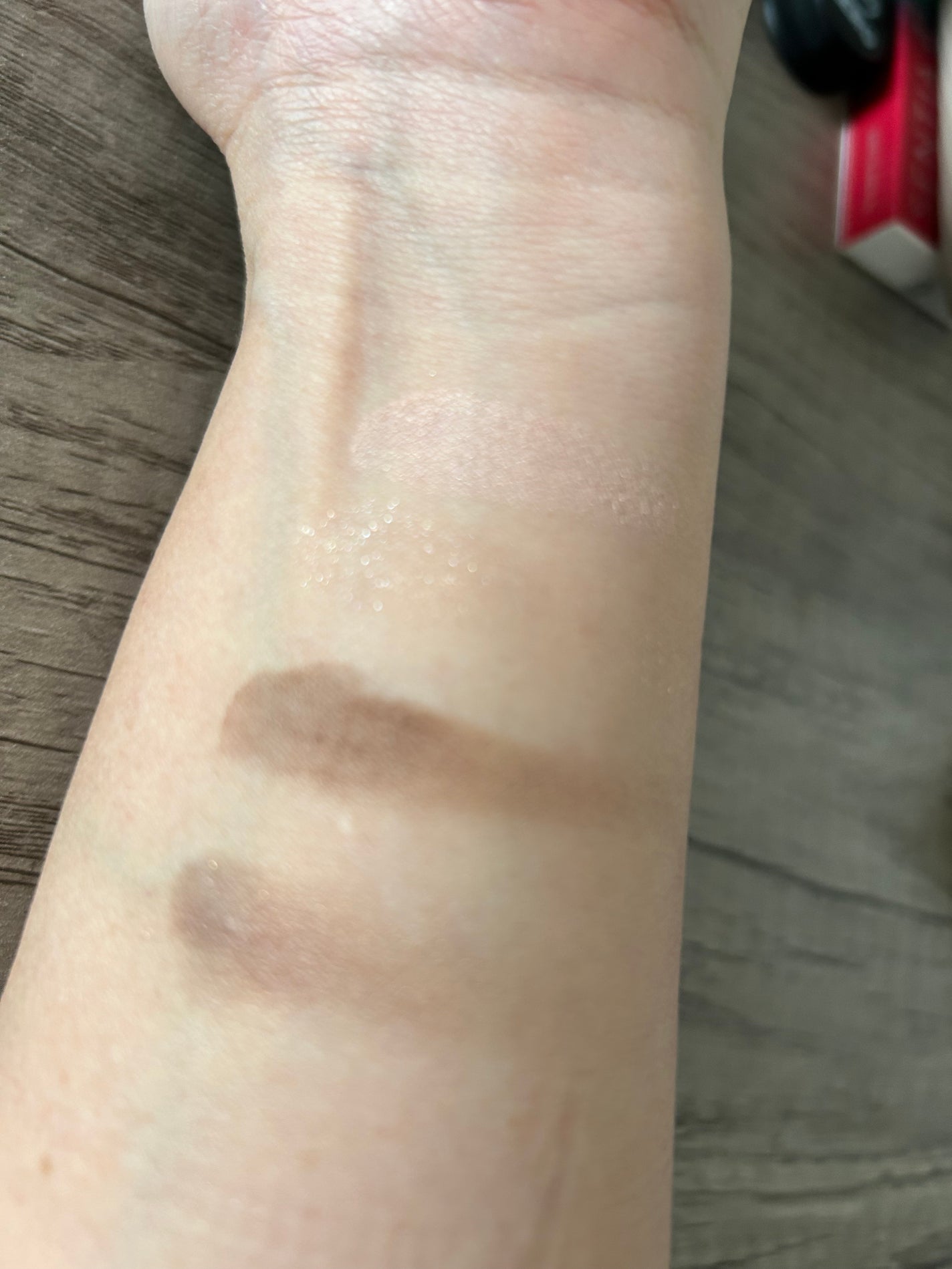 エッセンシャリスト アイパレット/SHISEIDO/アイシャドウパレットを使ったクチコミ(3枚目)