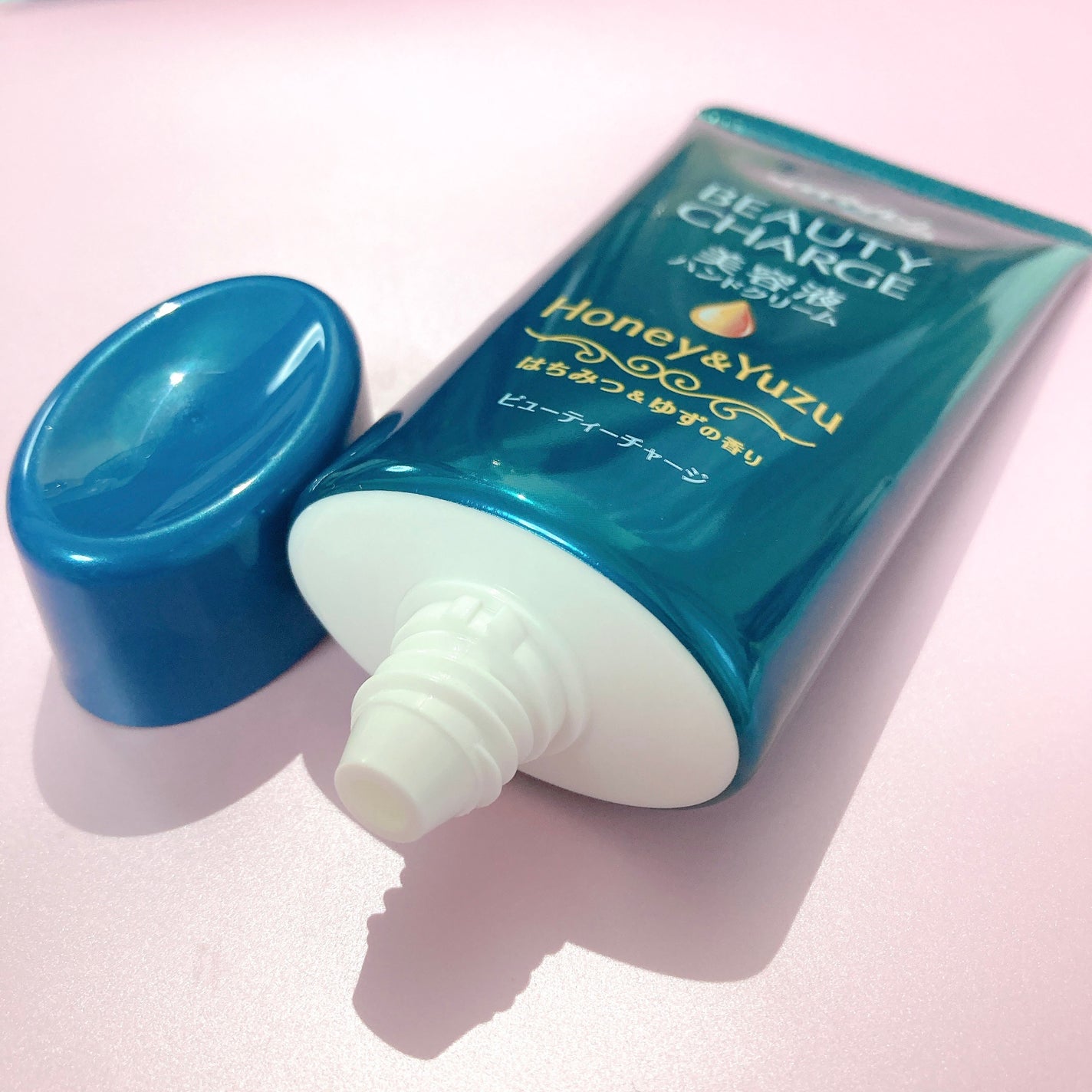 ビューティーチャージ 無香料/アトリックス/ハンドクリームを使ったクチコミ(3枚目)