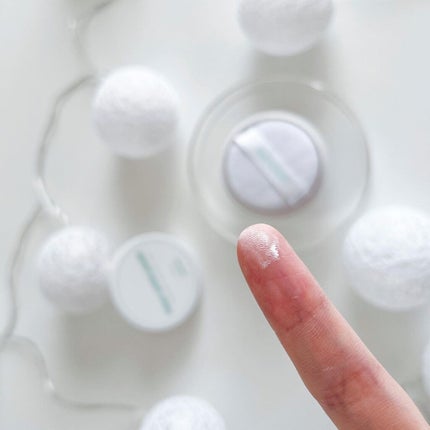 アニューム セバム コントロール パウダー/saat insight/ルースパウダーを使ったクチコミ(5枚目)