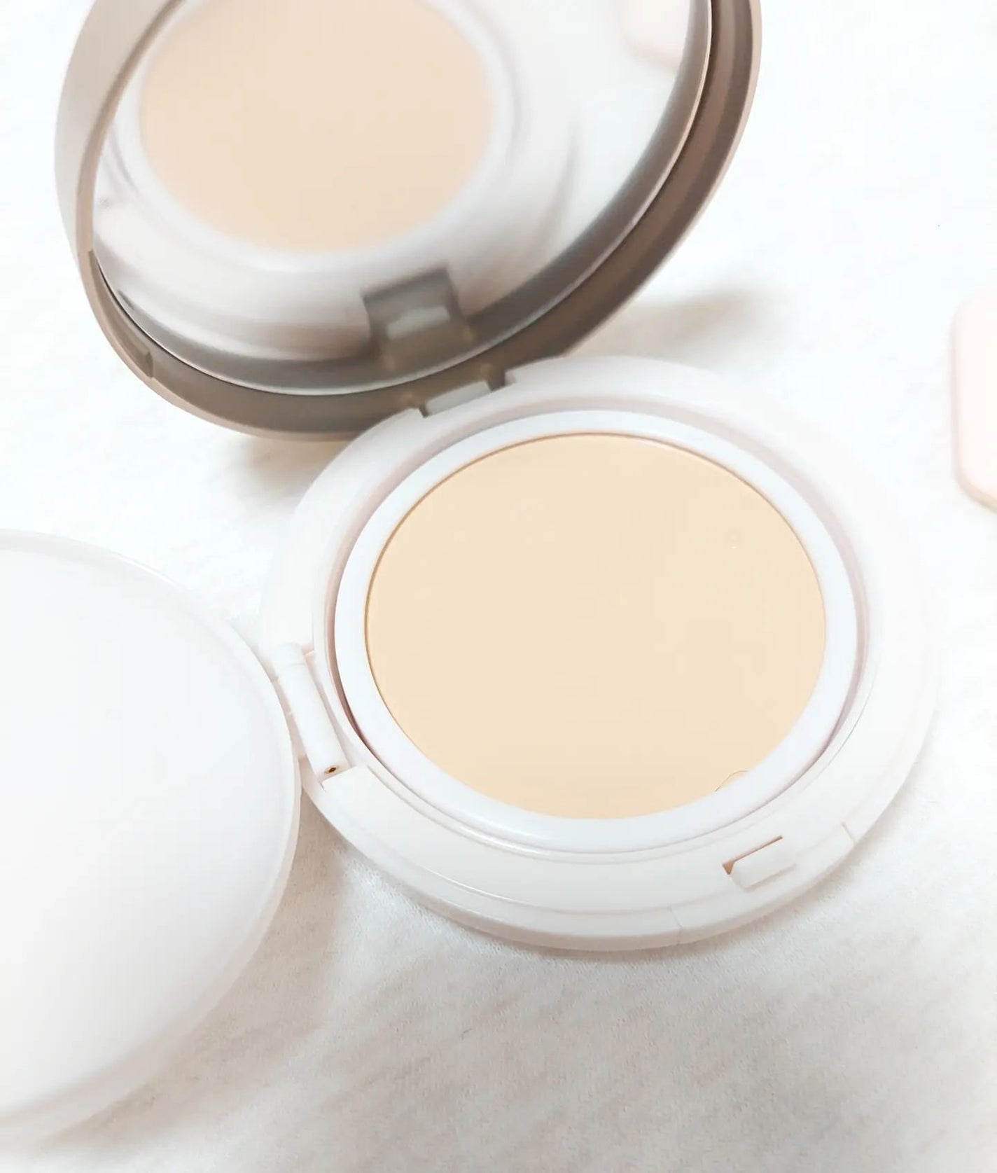 ミシャ M スキンフェイクバーム/MISSHA/クリーム・エマルジョンファンデーションを使ったクチコミ(5枚目)