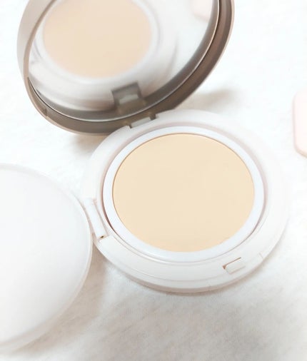 ミシャ M スキンフェイクバーム/MISSHA/クリーム・エマルジョンファンデーションを使ったクチコミ(5枚目)