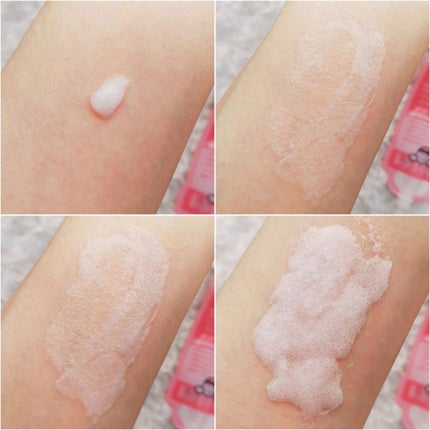 マジックバブルエッセンスパックMINI/BAKER7/シートマスク・パックを使ったクチコミ(6枚目)