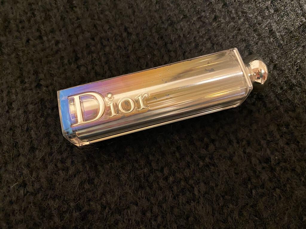 ディオール アディクト ステラー シャイン/Dior/口紅を使ったクチコミ(1枚目)