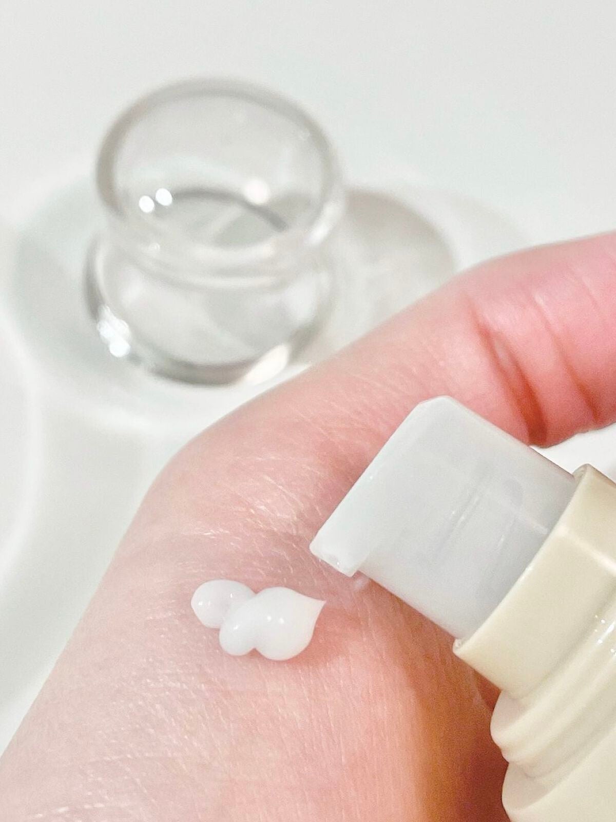 ボディミルク (ブリランテ)/フローラルムスクの香り/MatooLa/ボディミルクを使ったクチコミ(2枚目)