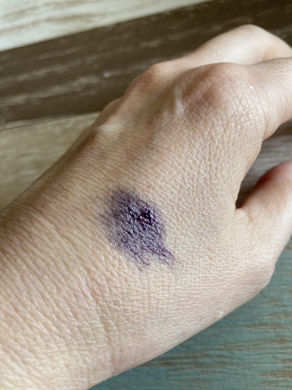 ひとえ・奥ぶたえ用マスカラ/アイプチ®/マスカラを使ったクチコミ（3枚目）