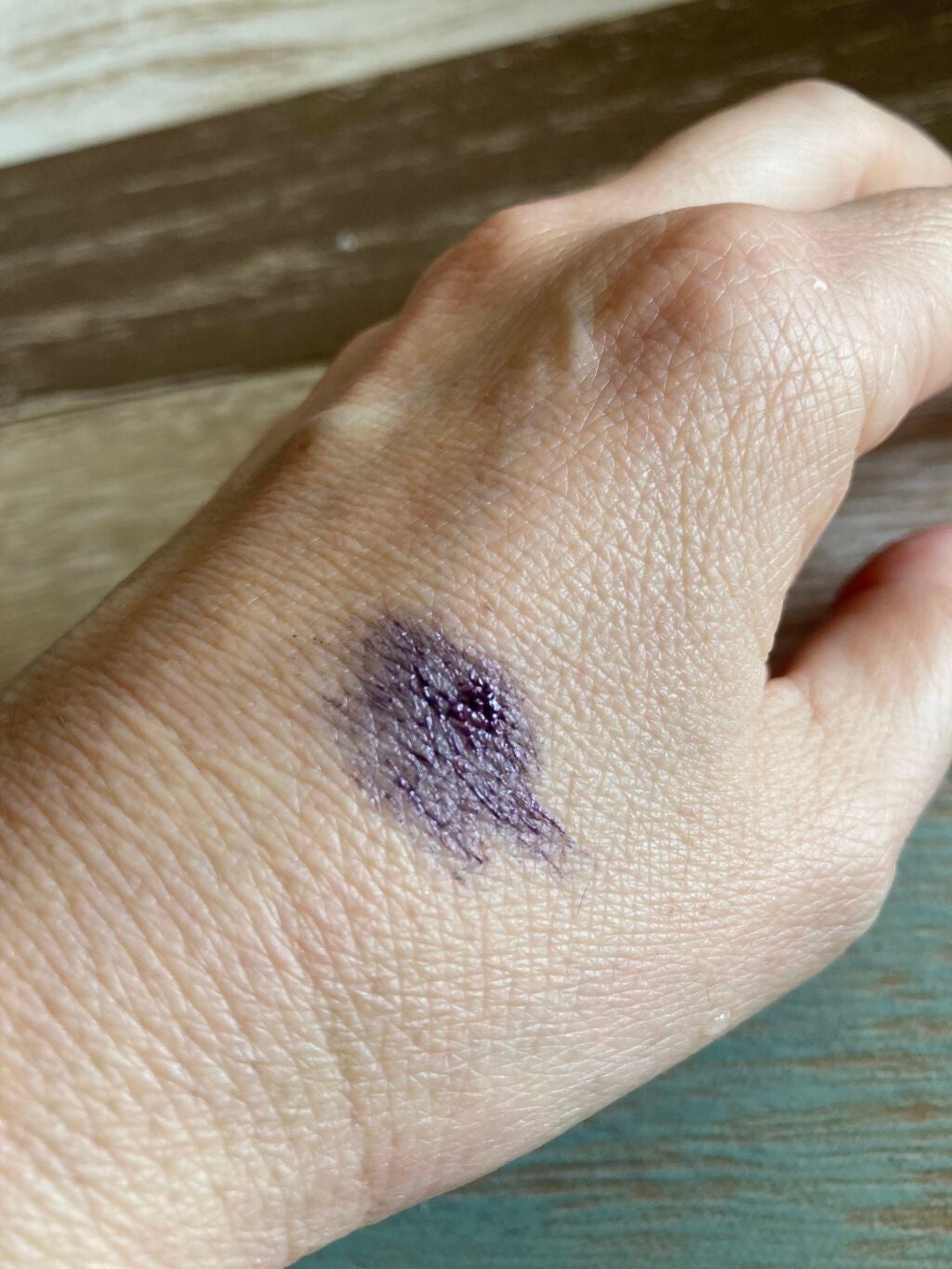 ひとえ・奥ぶたえ用マスカラ/アイプチ®/マスカラを使ったクチコミ(3枚目)