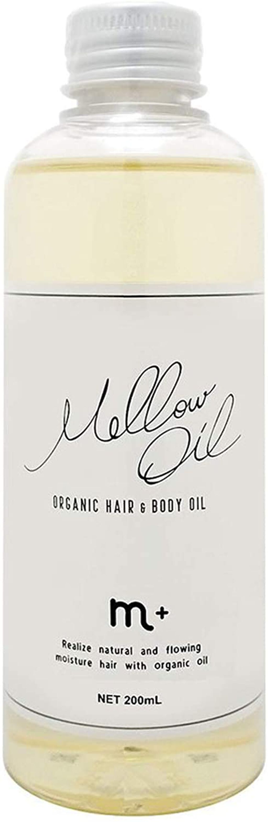 エムプラスメロウオイル クロバーコーポレーション