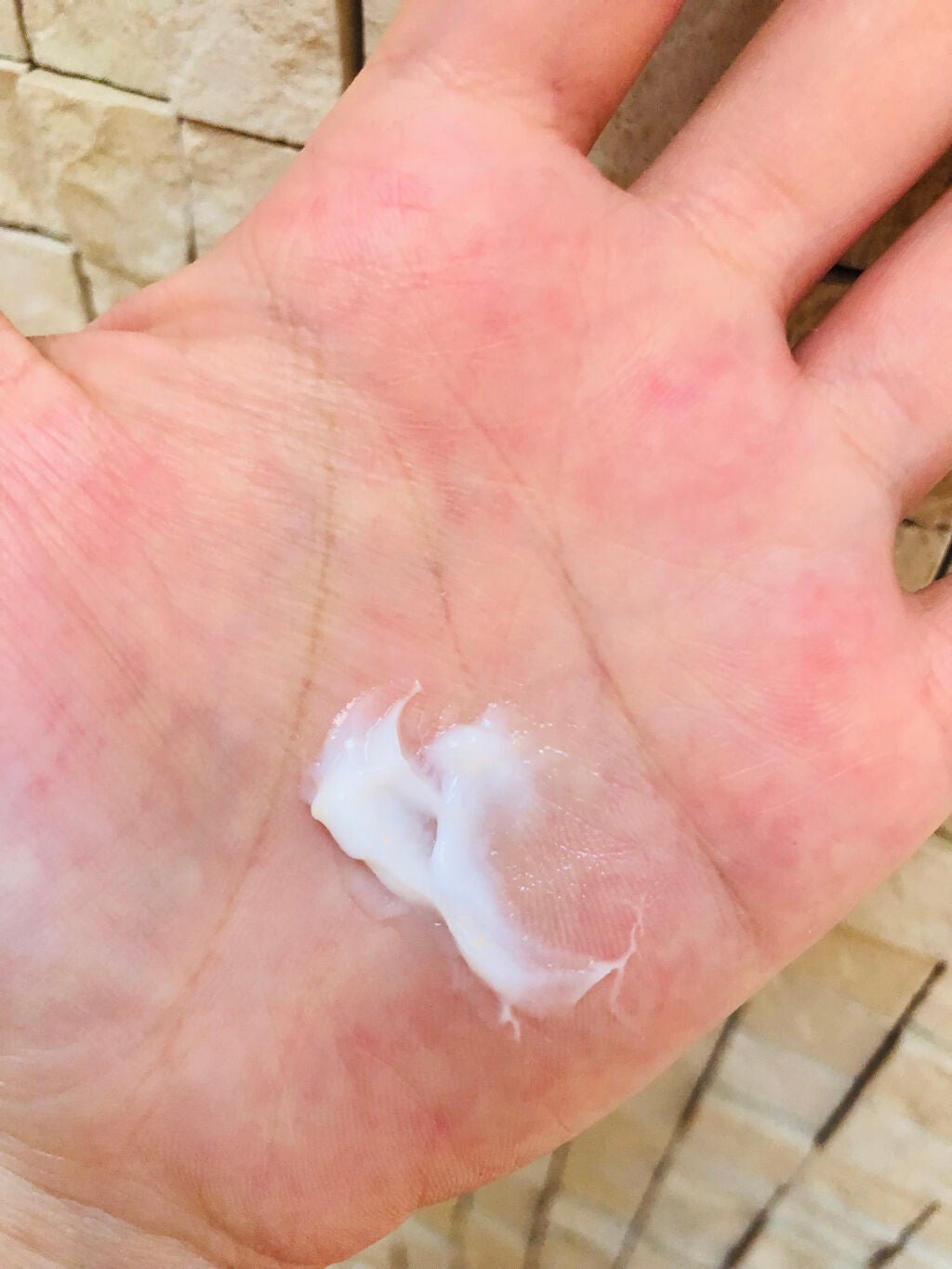 パンテーン エフォートレス クイック リペアー カプセル ヴィタミルク(洗い流さないトリートメント)/パンテーン/ヘアミルクを使ったクチコミ(6枚目)