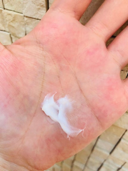 パンテーン エフォートレス クイック リペアー カプセル ヴィタミルク(洗い流さないトリートメント)/パンテーン/ヘアミルクを使ったクチコミ(6枚目)