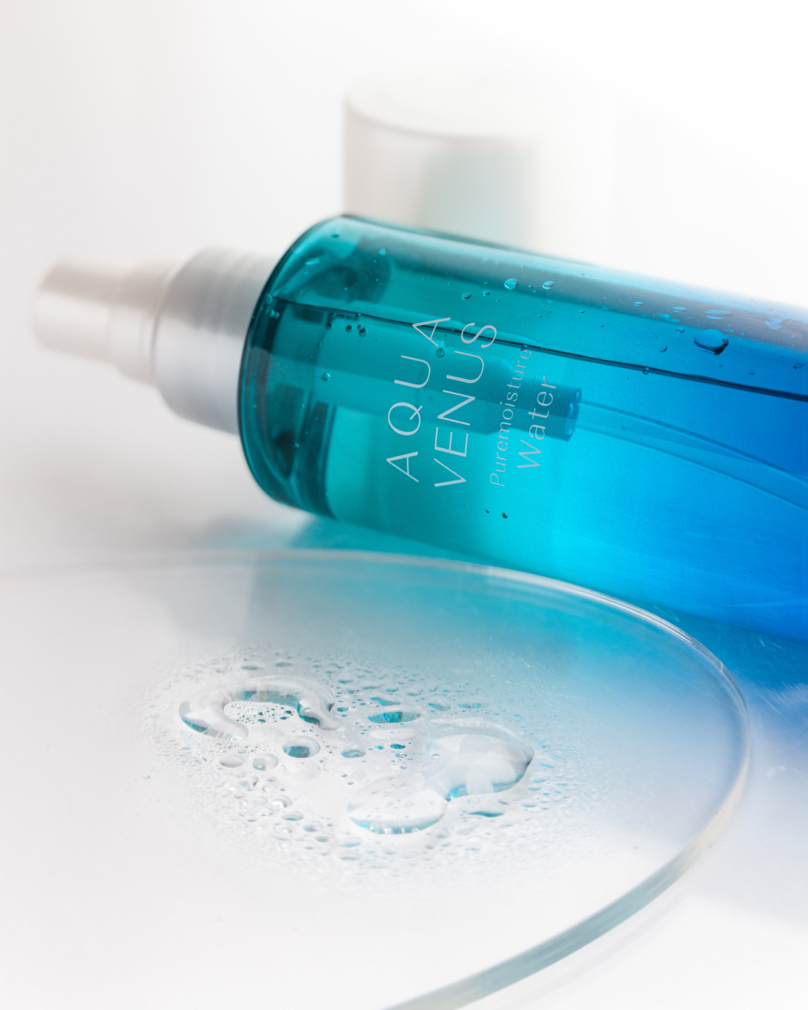 試してみた】ピュアモイスチャーウォーター アクアヴィーナスの効果