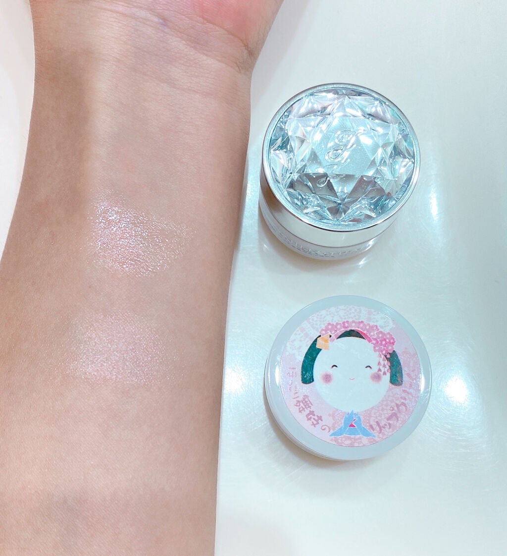 レブロン キス シュガー スクラブ/REVLON/リップスクラブを使ったクチコミ(2枚目)