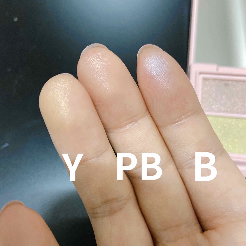 メルティールミナスルージュ/キャンメイク/口紅を使ったクチコミ(4枚目)