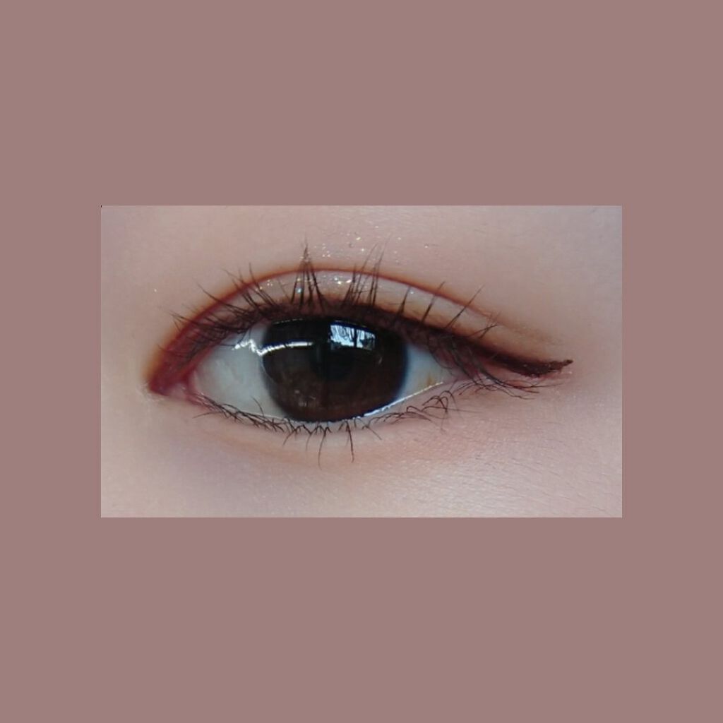 プリズム パウダーアイカラー/リンメル ロンドン/単色アイシャドウを使ったクチコミ（1枚目）