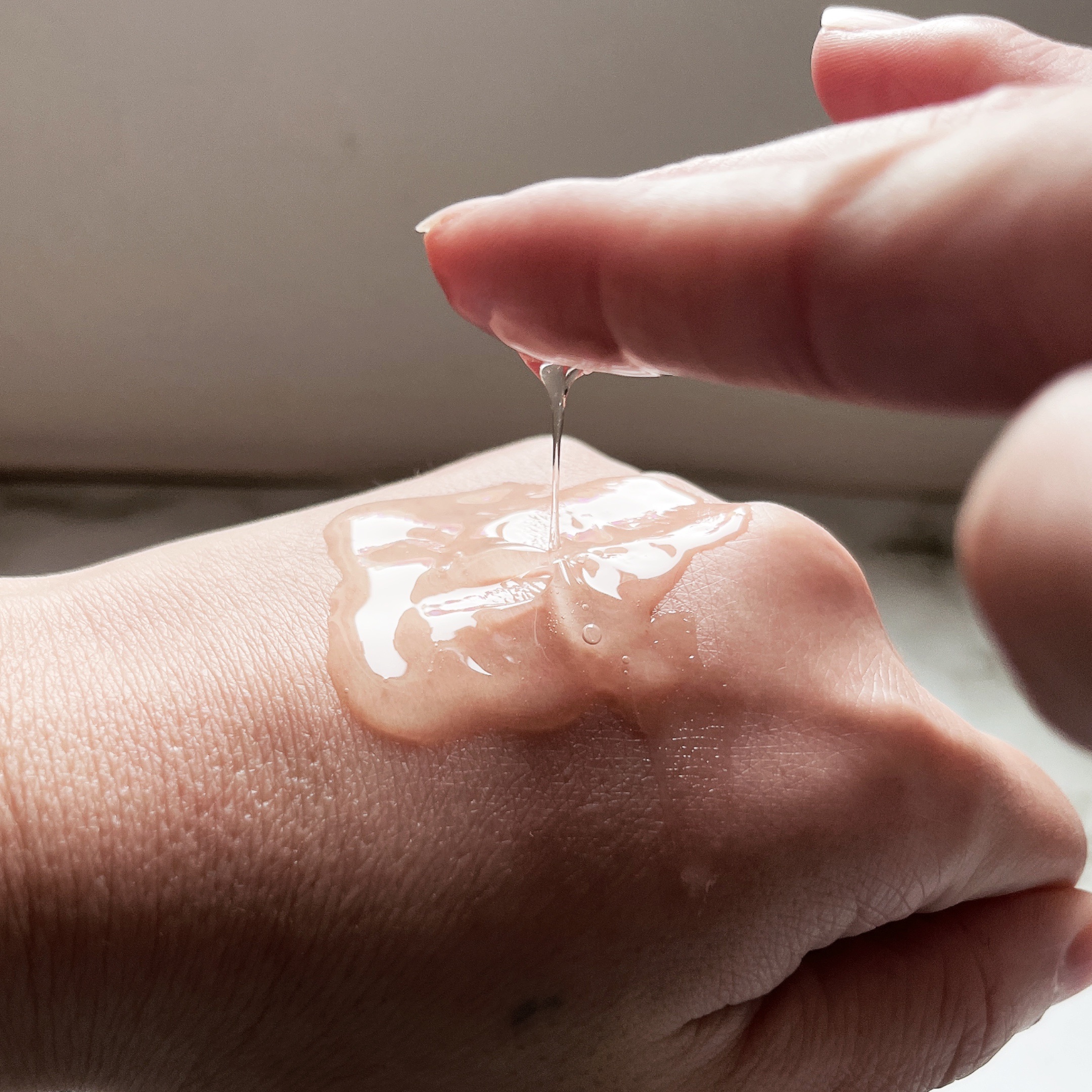 ジョワセル モイストシャンプー/JOIE CELU/市販シャンプーを使ったクチコミ（2枚目）