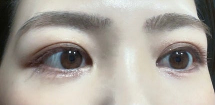 アディクション ザ アイシャドウ パレット/ADDICTION/アイシャドウパレットを使ったクチコミ(2枚目)