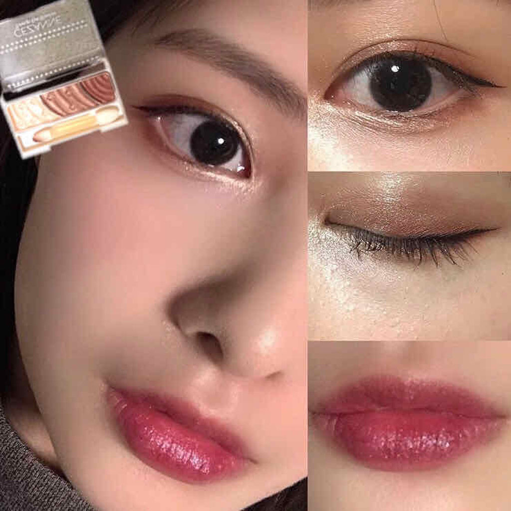 アディクション ザ リップスティック シアー/ADDICTION/口紅を使ったクチコミ（1枚目）