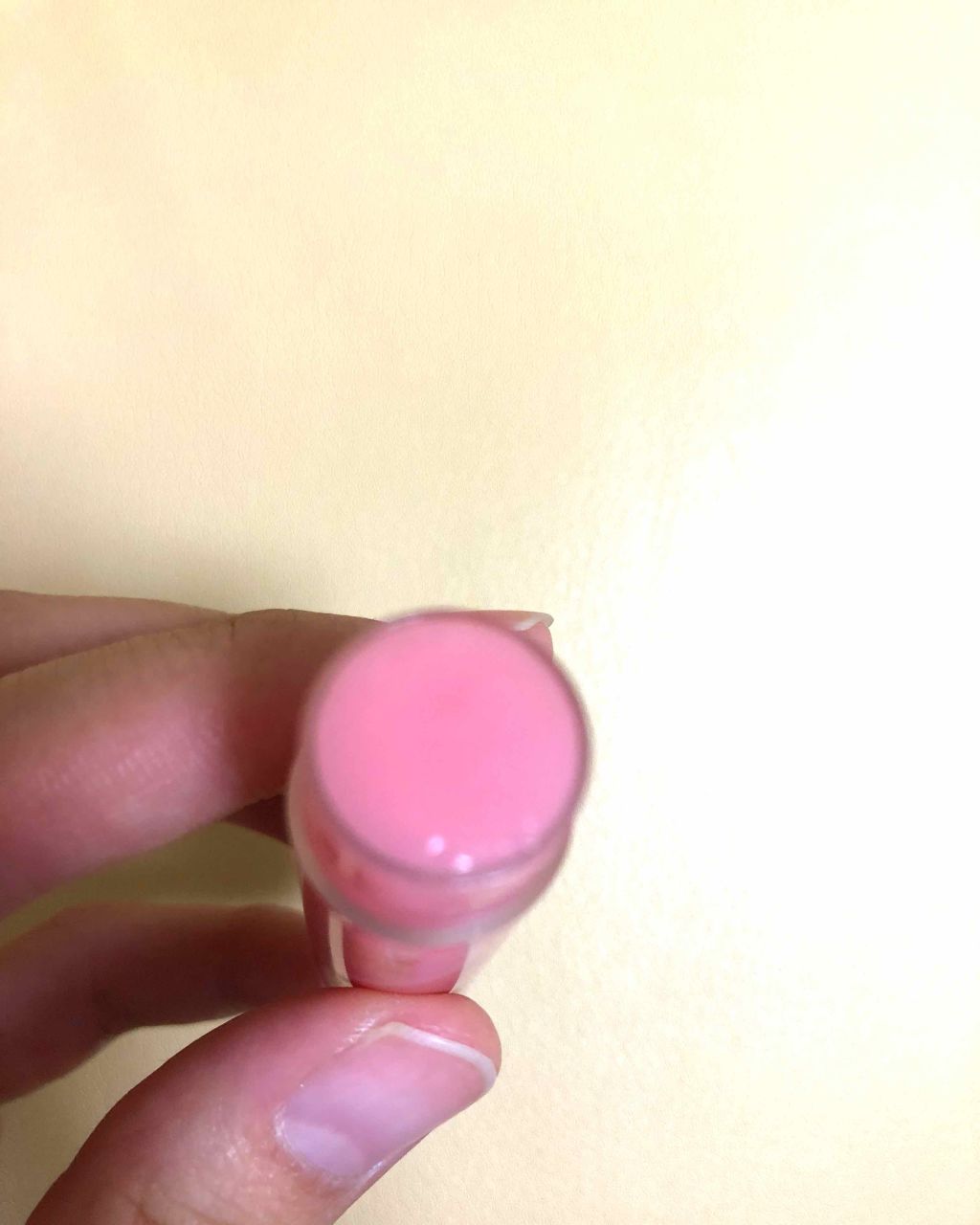 リップフォンデュ/メンソレータム/リップバームを使ったクチコミ（2枚目）