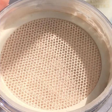 フェイスパウダーセット/ミキモト コスメティックス/ルースパウダーを使ったクチコミ(7枚目)