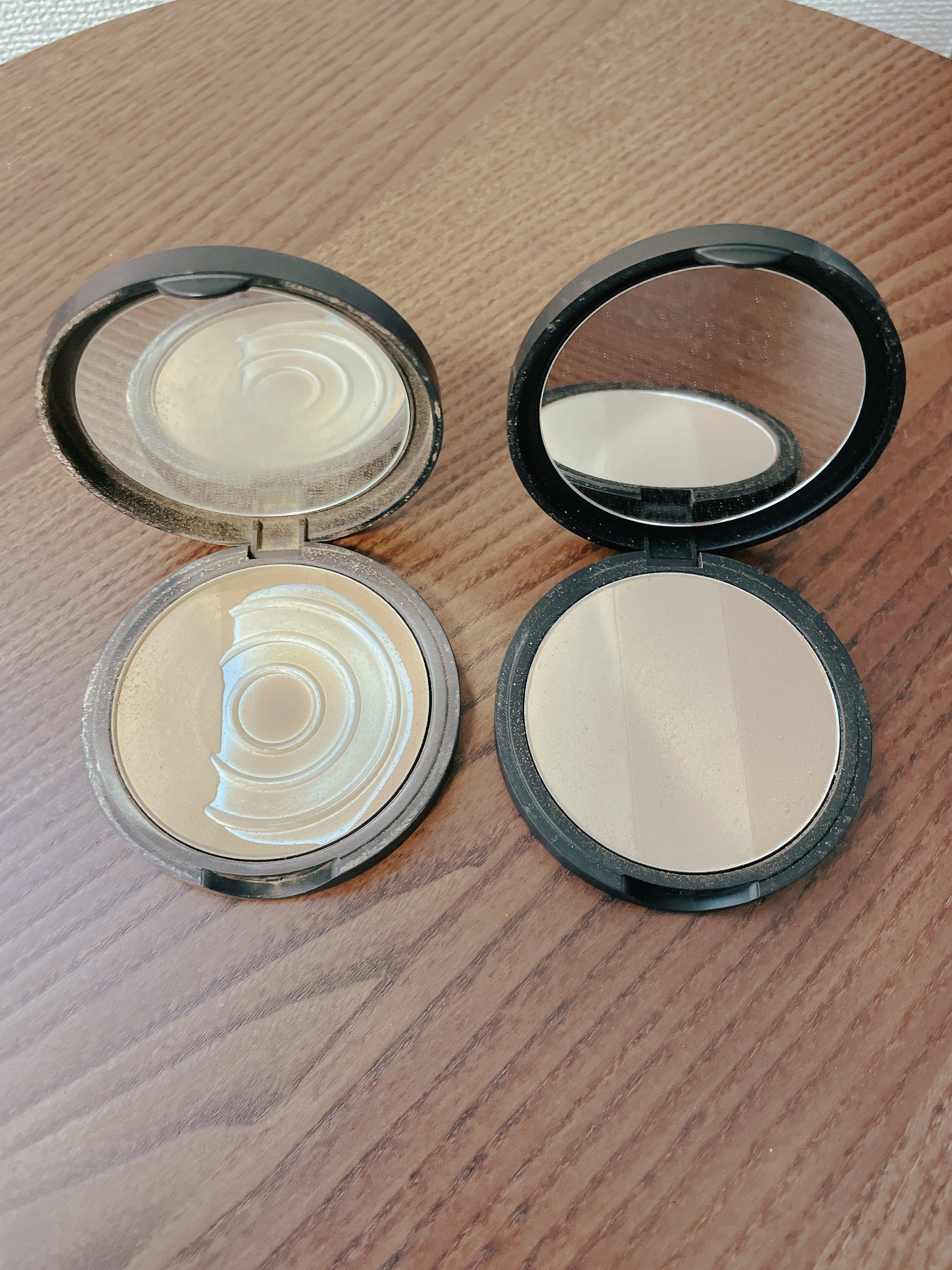 アートクラスバイロダン シェーディング/too cool for school/シェーディングを使ったクチコミ（2枚目）