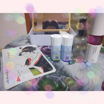 メルティウィンク/アクティフリー/二重まぶた用アイテムを使ったクチコミ(2枚目)