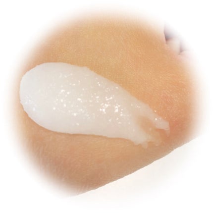 MY GEL 岩塩スクラブ/COSME RECIPE/ボディスクラブを使ったクチコミ(2枚目)