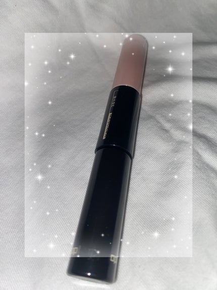 ツーステップマスカラWP/キングダム/マスカラを使ったクチコミ(1枚目)