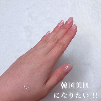 ガラクナイアシン2.0エッセンス/manyo/美容液を使ったクチコミ(3枚目)