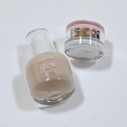 ブリーザブルBBクリーム/glow/BBクリームを使ったクチコミ(4枚目)