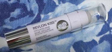 レブロン キス シュガー スクラブ/REVLON/リップスクラブを使ったクチコミ（1枚目）