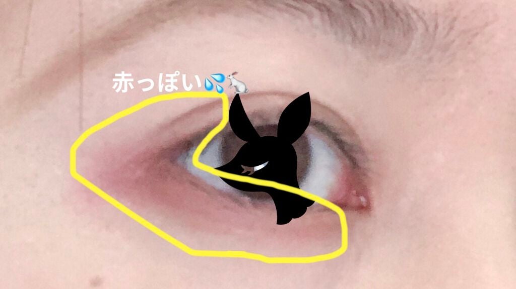 EMAKED(エマーキット)/水橋保寿堂製薬/まつげ美容液を使ったクチコミ(2枚目)