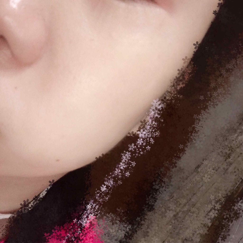 極潤 ヒアルロン液(旧)/肌ラボ/化粧水を使ったクチコミ（2枚目）