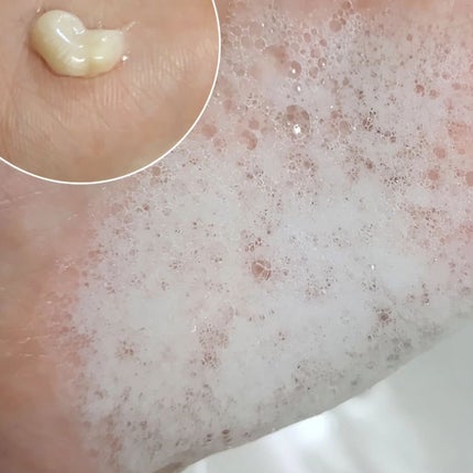 HCクレンジングフォーム/allNATURAL/洗顔フォームを使ったクチコミ(2枚目)