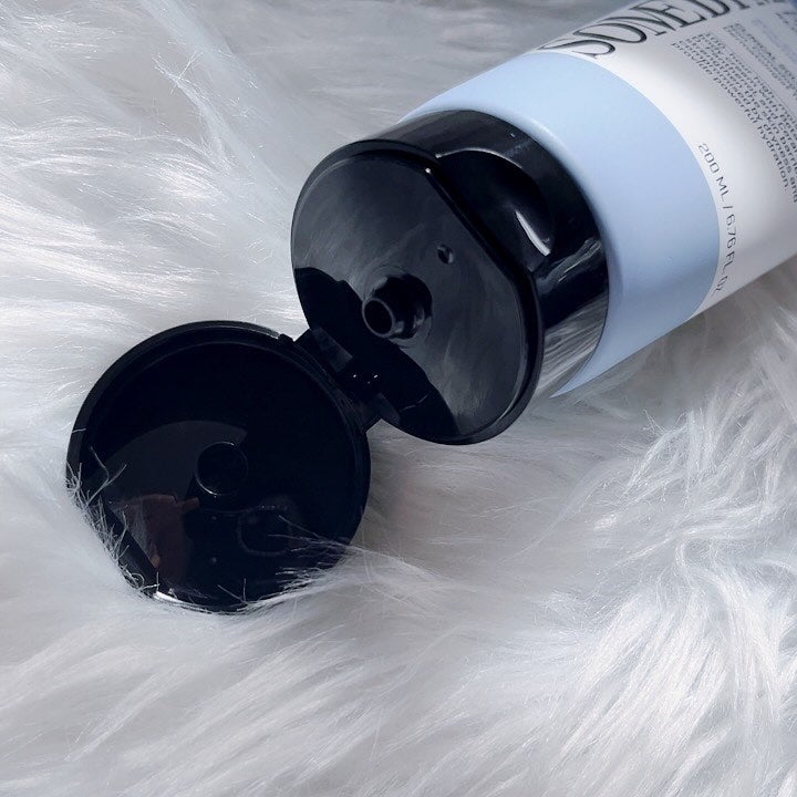 AHA·BHA·PHA 30デイズミラクルアクネボディクレンザー/SOME BY MI/ボディソープを使ったクチコミ(7枚目)